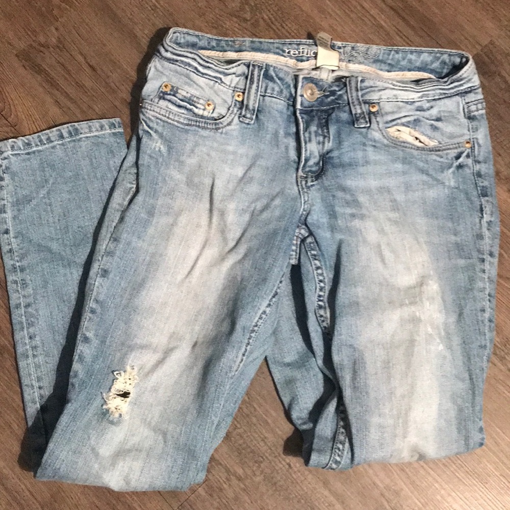 Jean